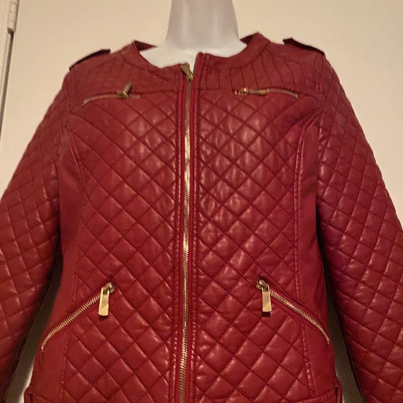 Jacket - Picture 2 of 3